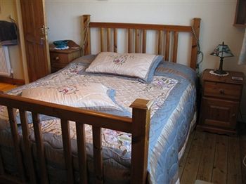 Bed & Breakfast Avebury Life