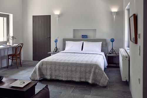Hostal Nikolaou Residence