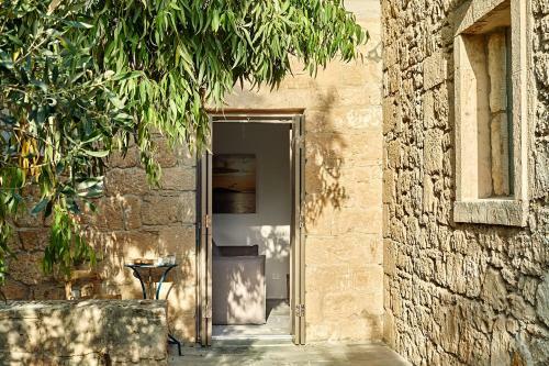 Hostal Nikolaou Residence