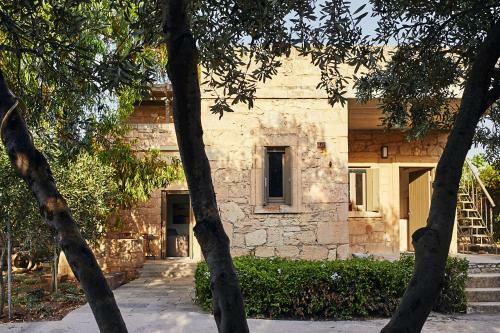 Hostal Nikolaou Residence