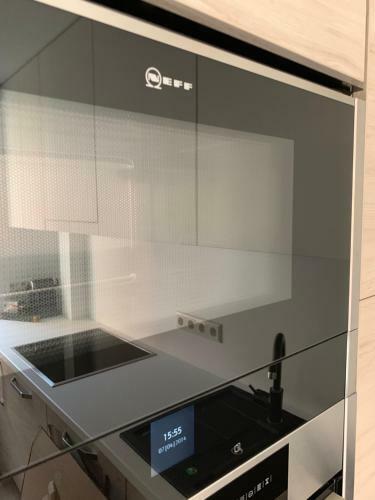Apartamento Jaunimo Gatv? 72 Appartamento
