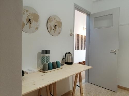 Apartamento Aegina Port Apt 1-?????????? ??? ?????? ??? ??????? 1