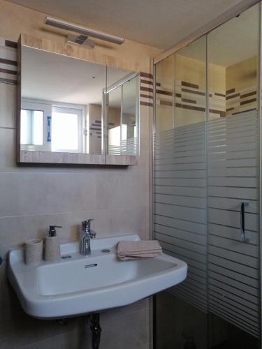 Apartamento Aegina Port Apt 1-?????????? ??? ?????? ??? ??????? 1