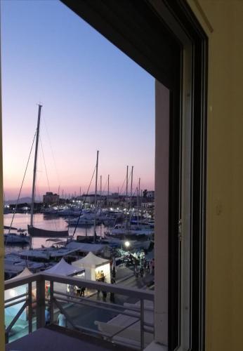 Apartamento Aegina Port Apt 1-?????????? ??? ?????? ??? ??????? 1