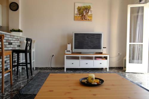 Apartamento ?????????? ?? ???????? ??? ??? ??????