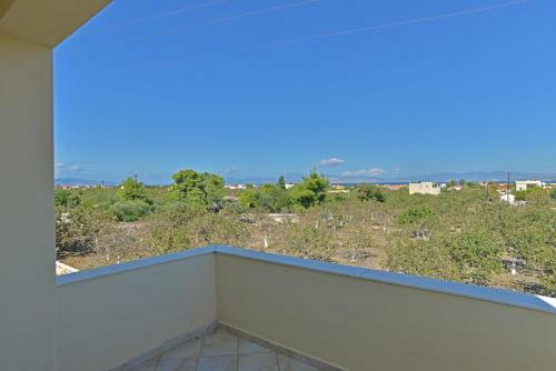 Villa Konstantinos 6 Bedrooms