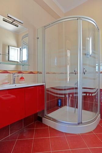 Villa Konstantinos 6 Bedrooms