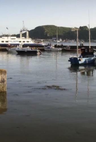 Ballyhack By The Sea