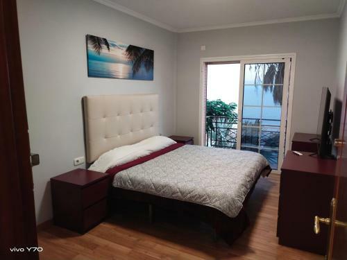Bed & Breakfast Diverxi-oceans