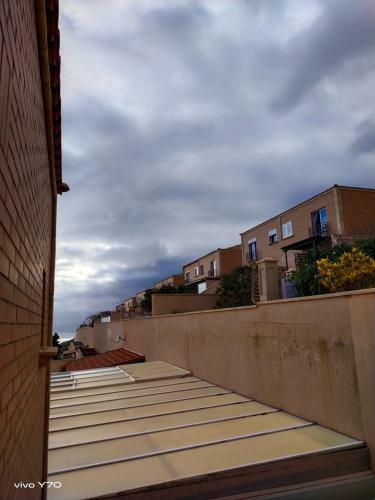 Bed & Breakfast Diverxi-oceans