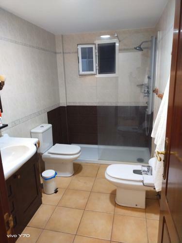 Bed & Breakfast Diverxi-oceans