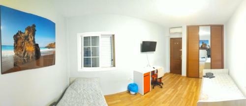 Bed & Breakfast Diverxi-oceans