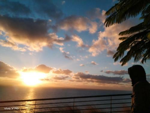 Bed & Breakfast Diverxi-oceans