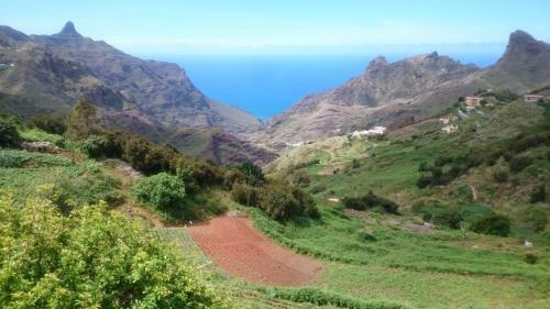 Casa Hern�ndez Anaga