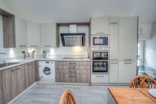 Apartamento Preswylfa