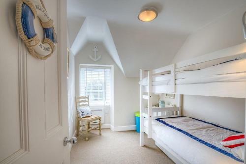 Apartamento Preswylfa