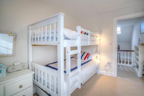 Apartamento Preswylfa