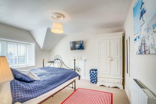 Apartamento Preswylfa