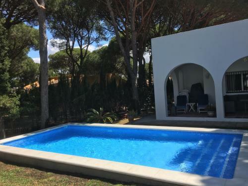 Villa Roche Pinos Verdes