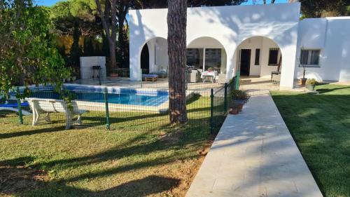 Villa Roche Pinos Verdes