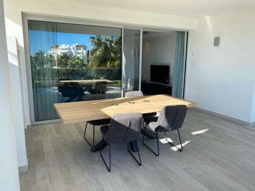 Apartamento Palmsea Marbella-estepona