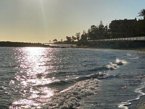 Apartamento Palmsea Marbella-estepona