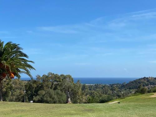 Apartamento Palmsea Marbella-estepona