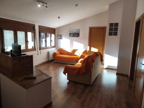 Apartamento Casa Caminer