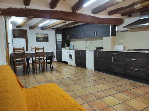 Apartamento Casa Caminer