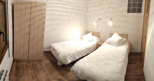 Apartamento Casa Caminer