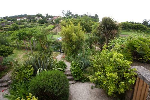 Agroturismo O Curralino