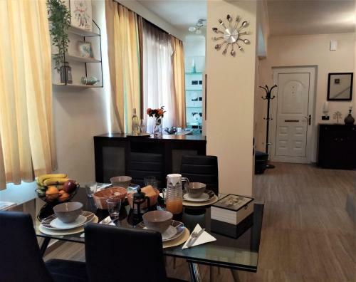 Lemoni Corfu House