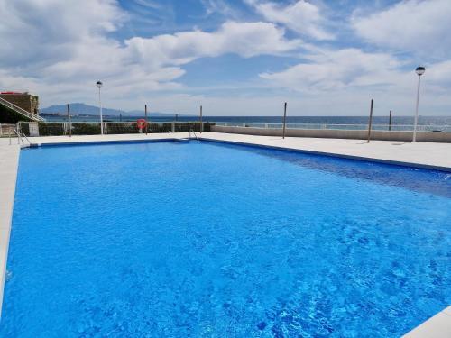 Apartamento Casares Del Mar B4