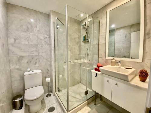 Apartamento Casares Del Mar B4