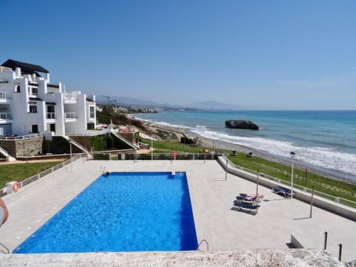 Apartamento Casares Del Mar B4