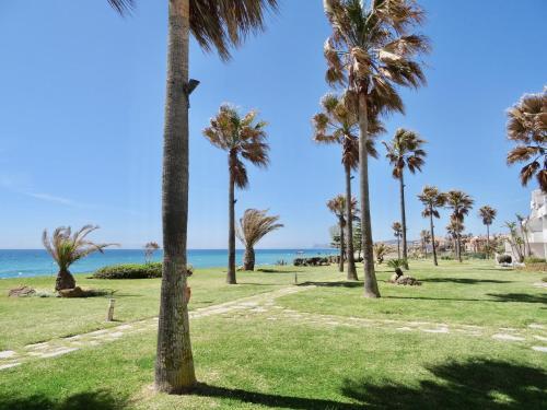 Apartamento Casares Del Mar B4