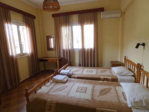 Apartamento Iona Appartments