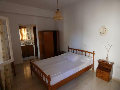 Apartamento Iona Appartments