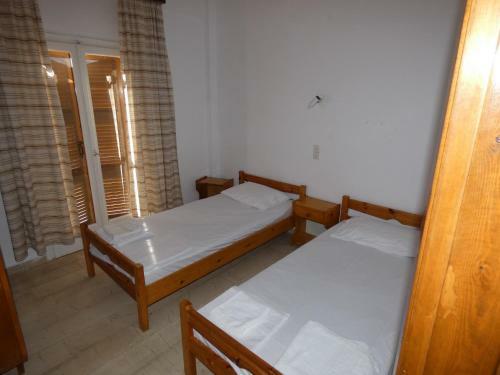 Apartamento Iona Appartments