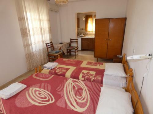 Apartamento Iona Appartments
