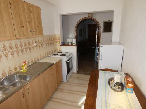 Apartamento Iona Appartments