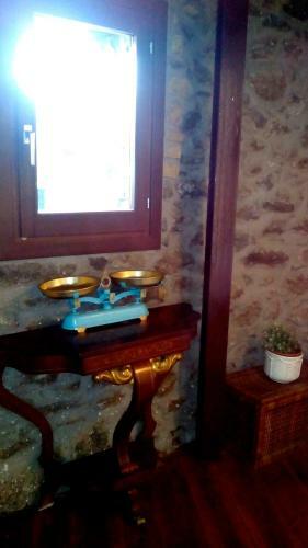 Casa Rural Al Pirineu