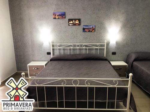 Bed&breakfast La Primavera