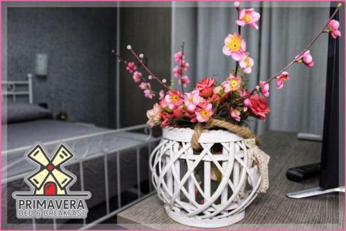 Bed&breakfast La Primavera