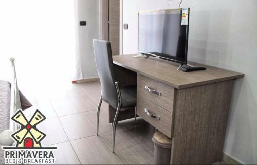 Bed&breakfast La Primavera