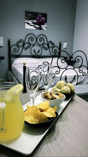 Bed&breakfast La Primavera