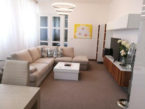Apartm�n U Terezky V Chomutov?