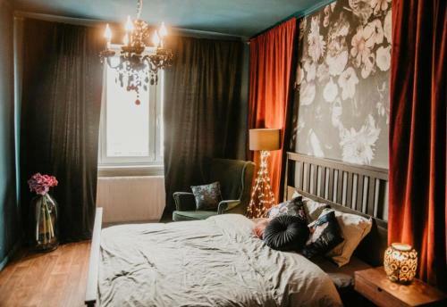 Apartamento Angel Atelier