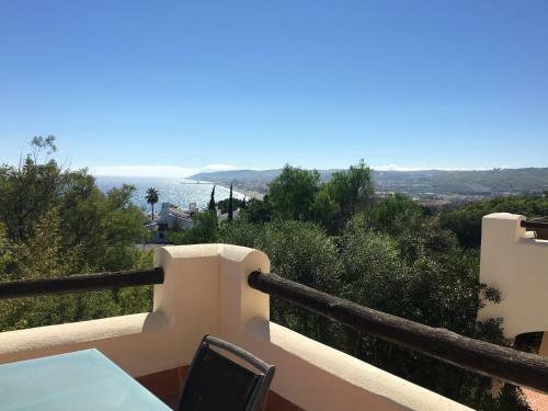 Apartamento Vista Bahia Sea View