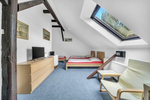 Hotel ?esk� D?m